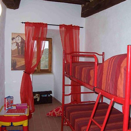 Casa Romantica Pereta Экстерьер фото