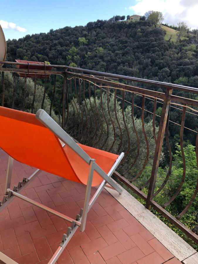 Casa Romantica Pereta Экстерьер фото
