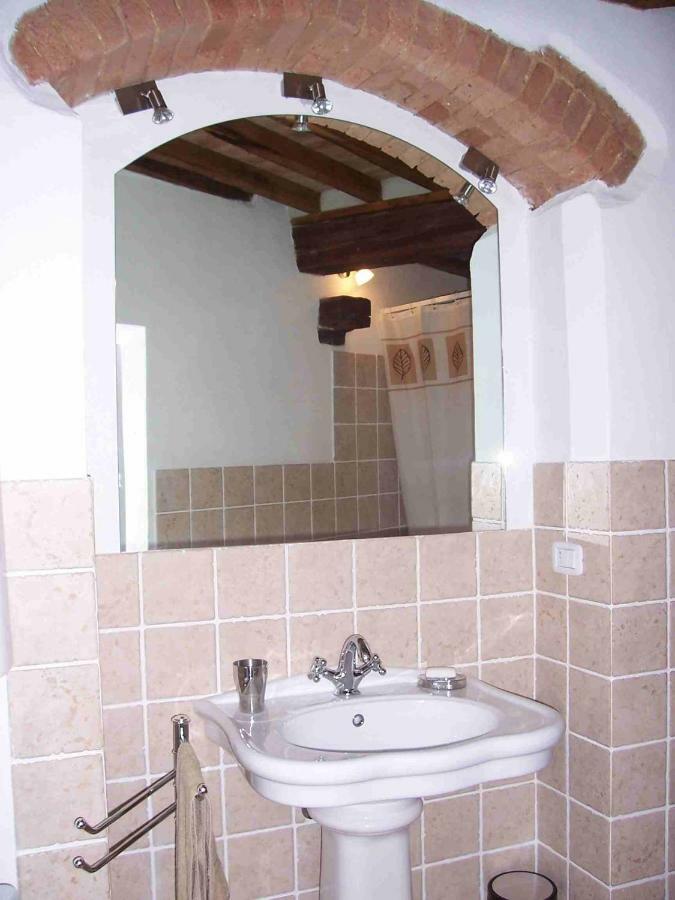 Casa Romantica Pereta Экстерьер фото