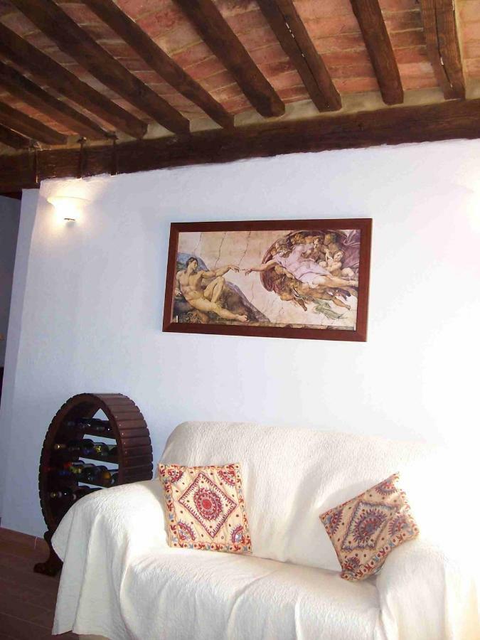 Casa Romantica Pereta Экстерьер фото