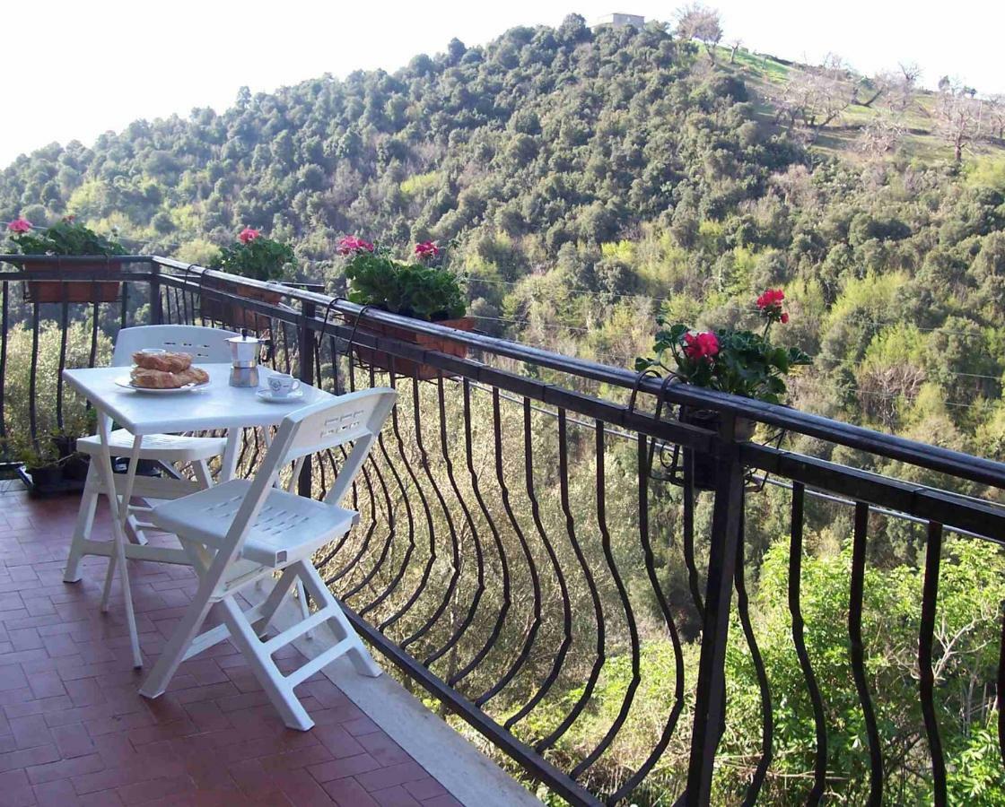 Casa Romantica Pereta Экстерьер фото
